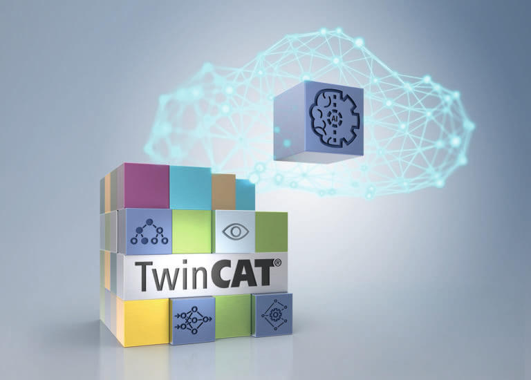 Dall'integrazione dell'AI alla compatibilità con Linux: Beckhoff presenta importanti novità per TwinCAT